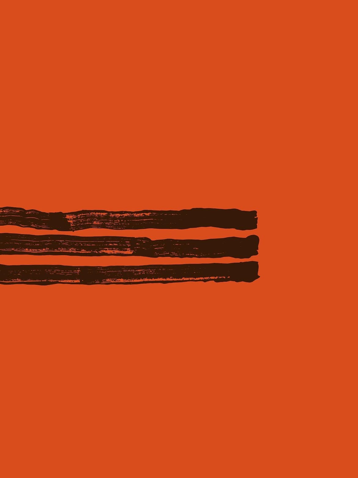 Café 3 Stripes Seoul stripes illustration